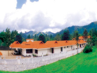 Hotel Silver Crest Thekkady Bagian luar foto
