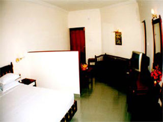 Hotel Silver Crest Thekkady Bagian luar foto