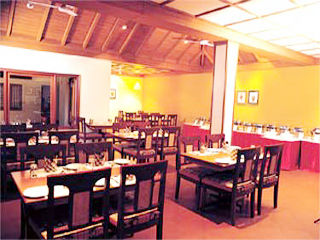 Hotel Silver Crest Thekkady Bagian luar foto