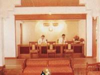 Hotel Silver Crest Thekkady Bagian luar foto