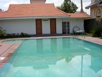 Hotel Silver Crest Thekkady Bagian luar foto